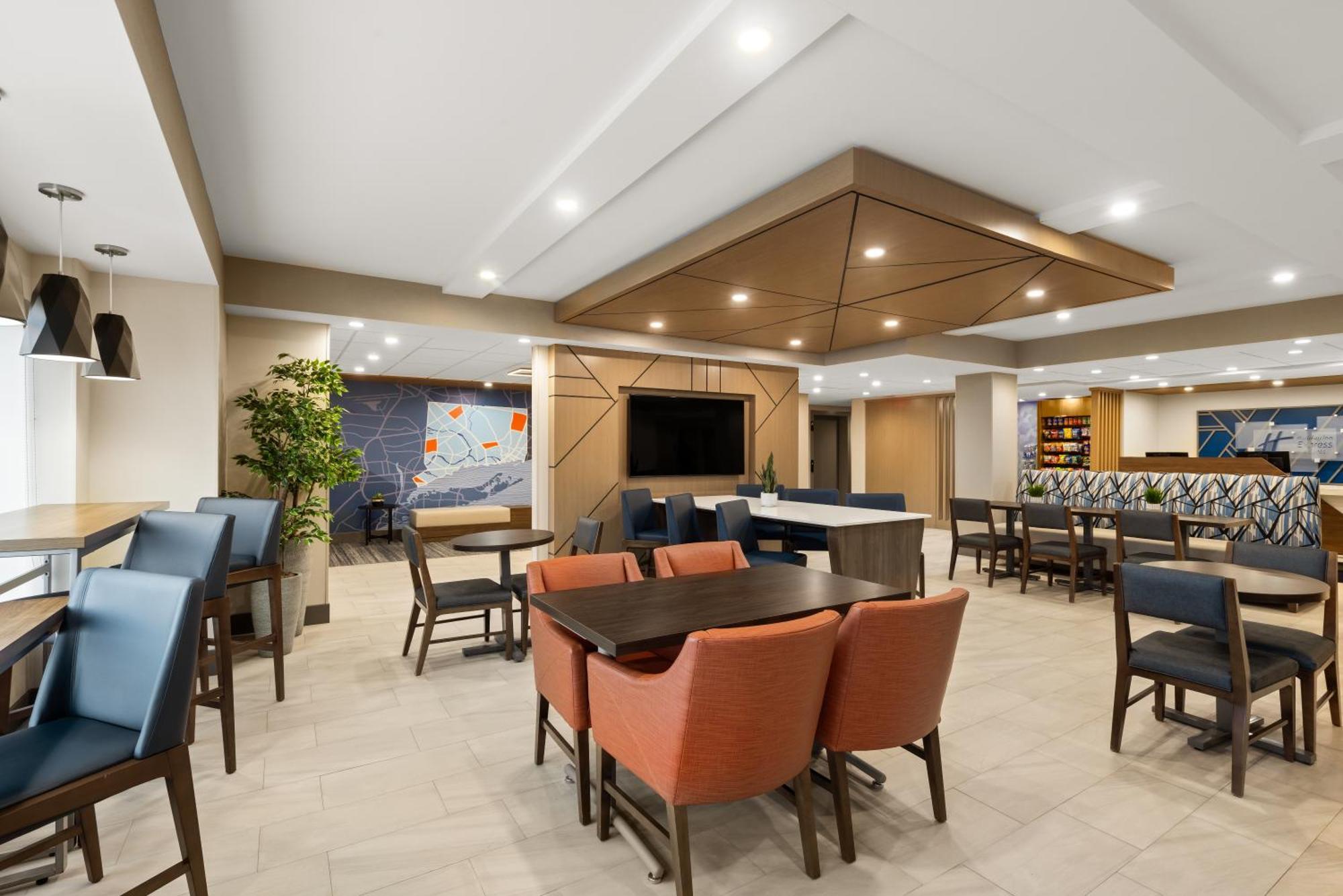 Holiday Inn Express Danbury I-84, An Ihg Hotel Экстерьер фото