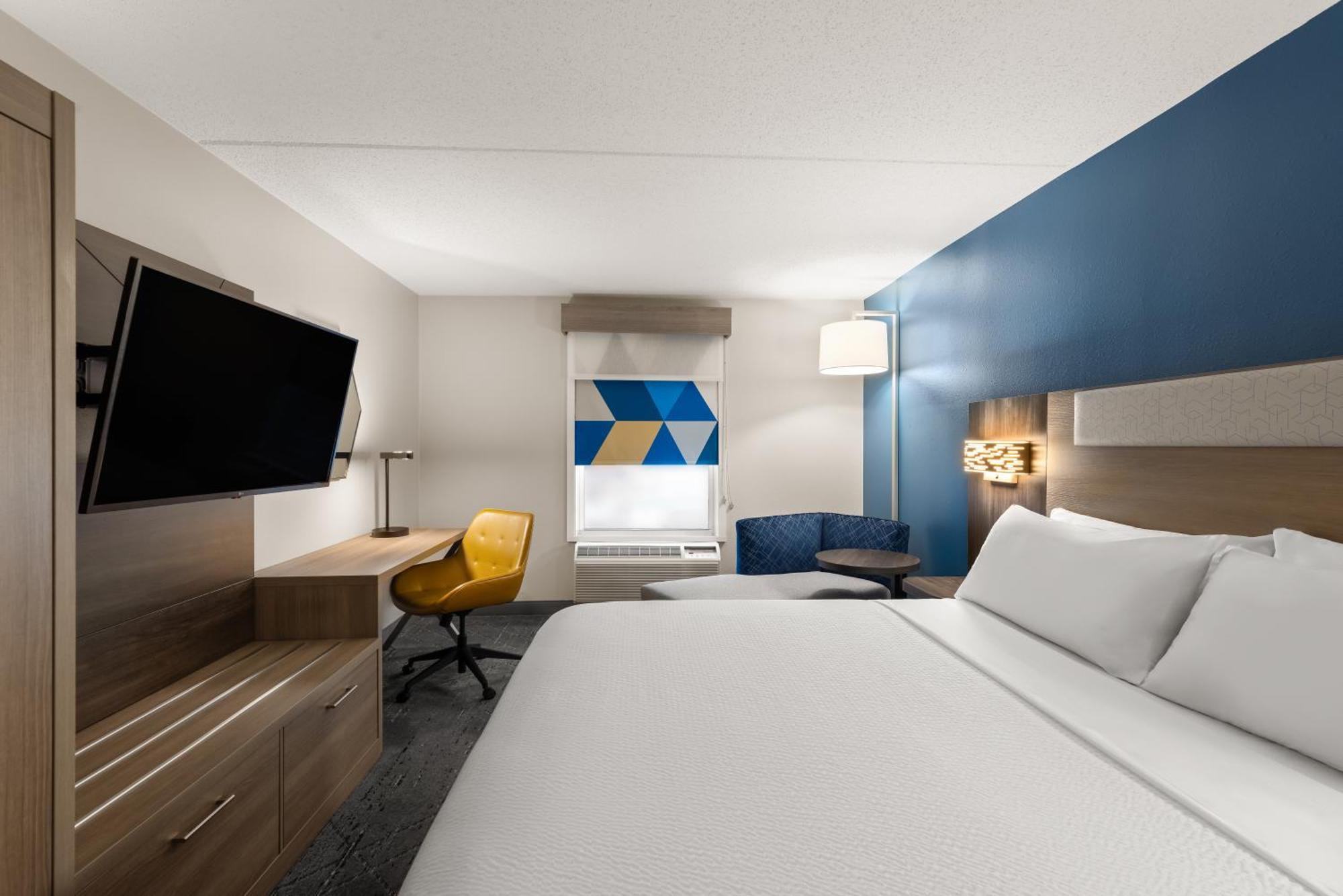Holiday Inn Express Danbury I-84, An Ihg Hotel Экстерьер фото