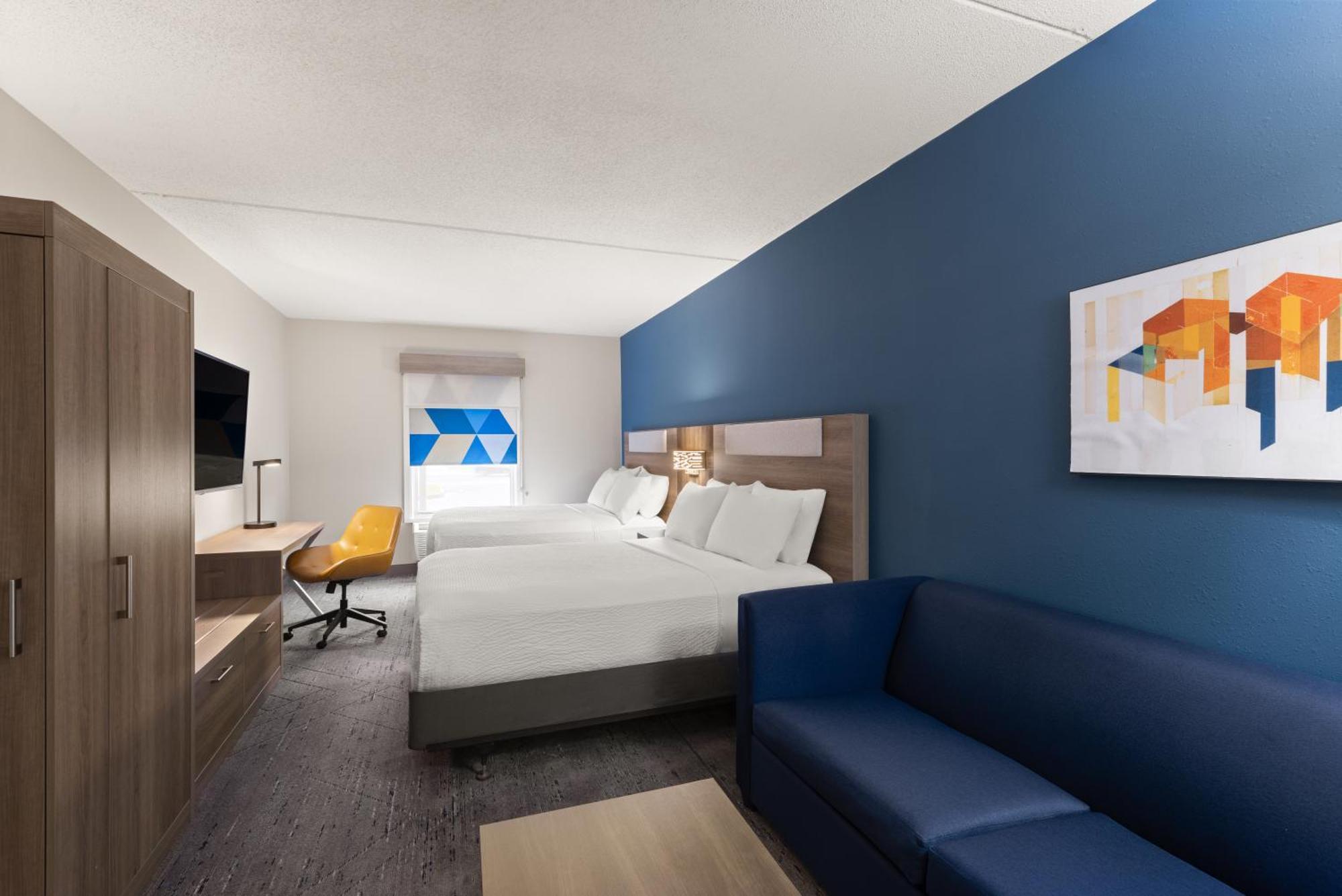 Holiday Inn Express Danbury I-84, An Ihg Hotel Экстерьер фото