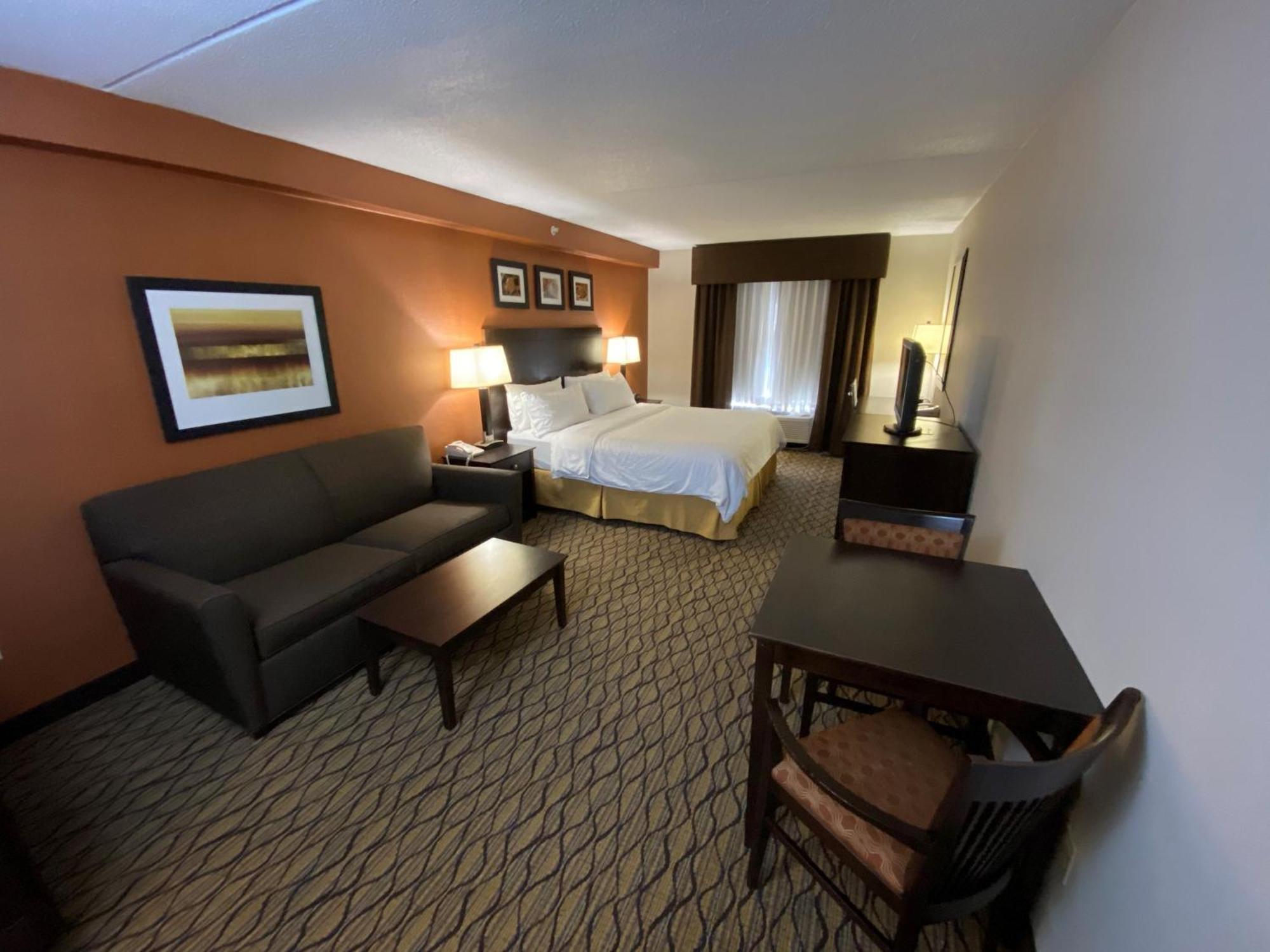 Holiday Inn Express Danbury I-84, An Ihg Hotel Экстерьер фото