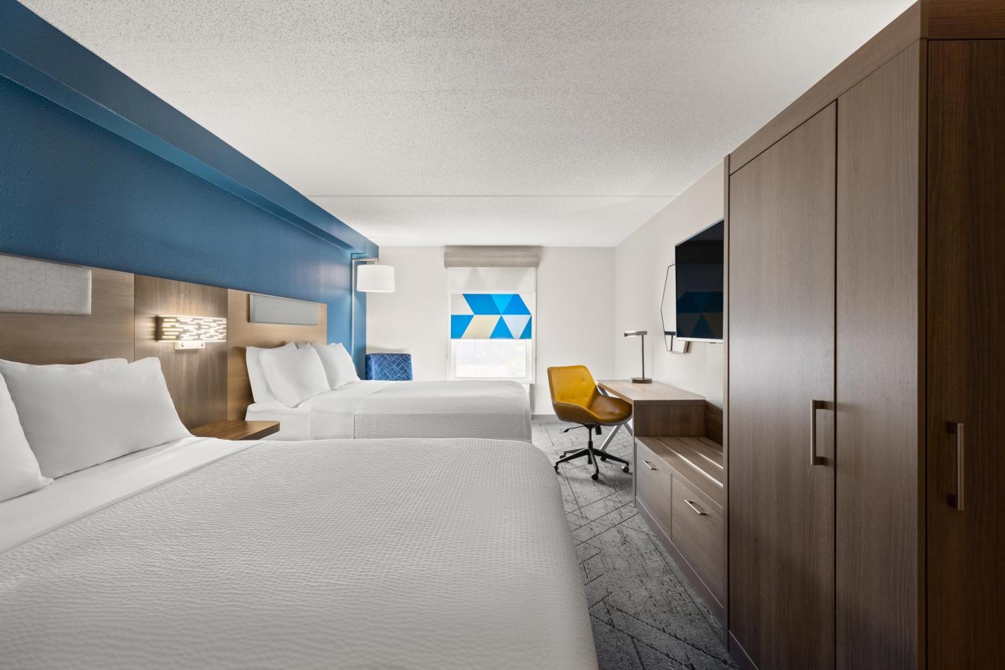 Holiday Inn Express Danbury I-84, An Ihg Hotel Экстерьер фото