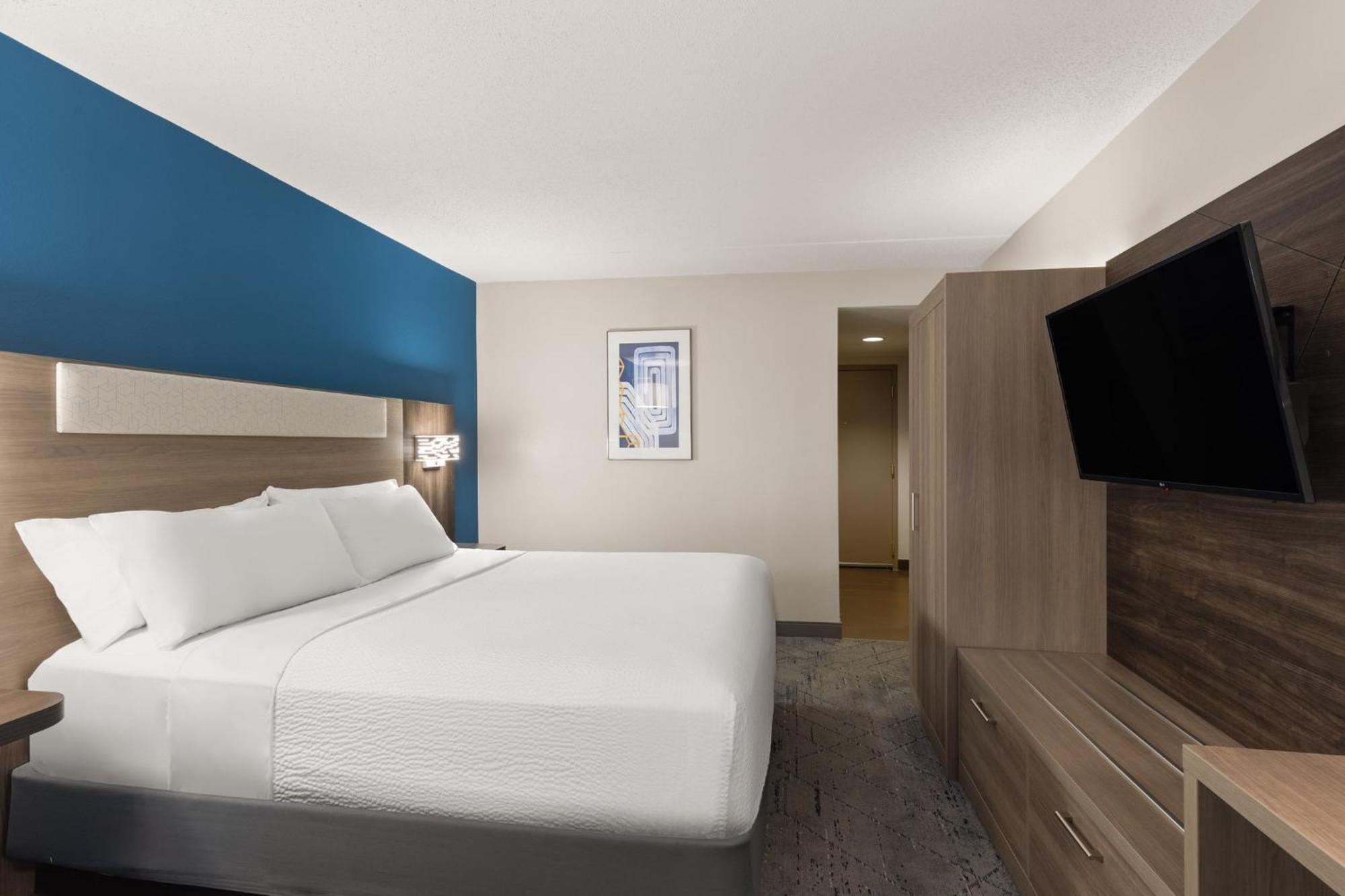 Holiday Inn Express Danbury I-84, An Ihg Hotel Экстерьер фото