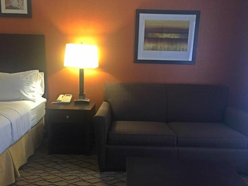 Holiday Inn Express Danbury I-84, An Ihg Hotel Экстерьер фото