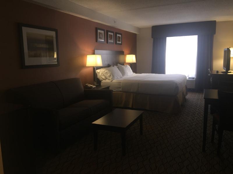 Holiday Inn Express Danbury I-84, An Ihg Hotel Экстерьер фото